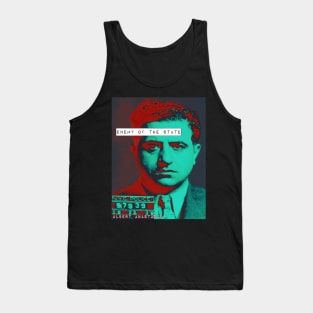 Albert Anastasia Tank Top